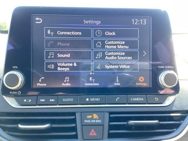Nissan Altima  2025