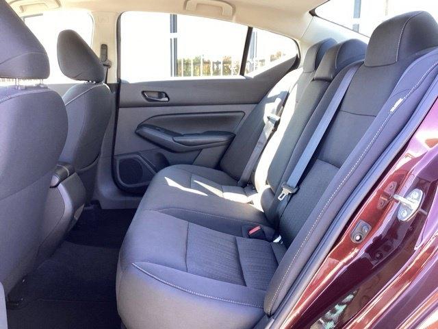 Nissan Altima  2025