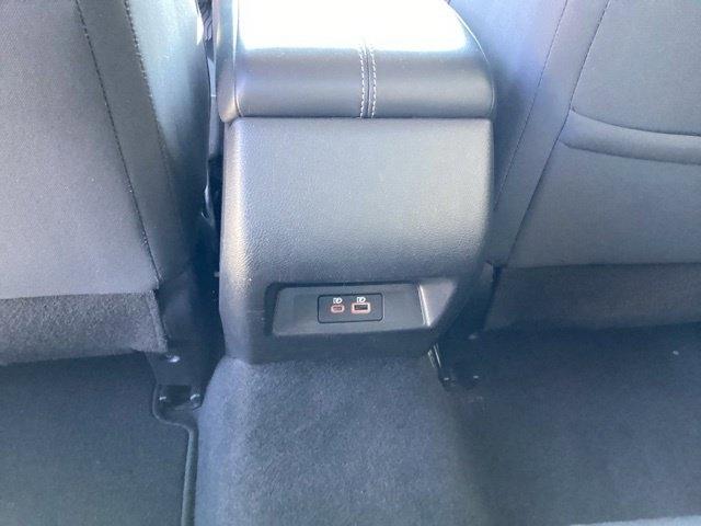 Nissan Altima  2025