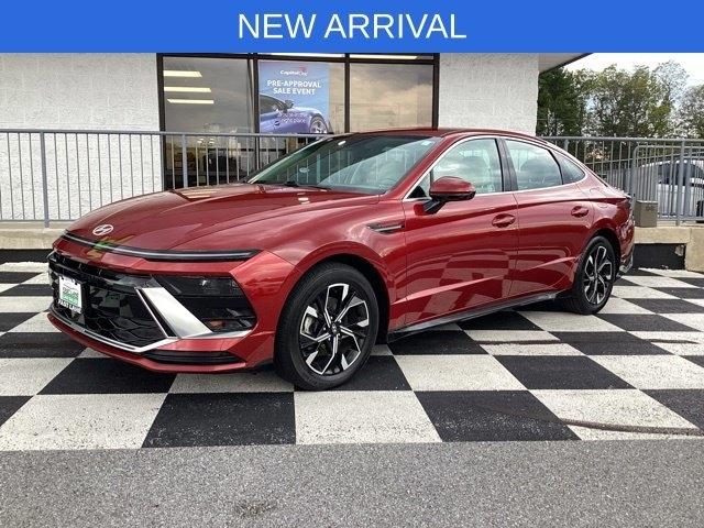 Hyundai Sonata  2025