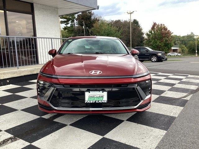 Hyundai Sonata  2025