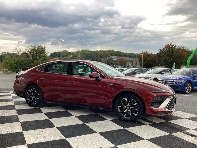 Hyundai Sonata  2025