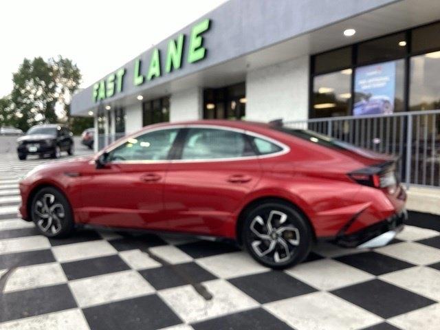 Hyundai Sonata  2025