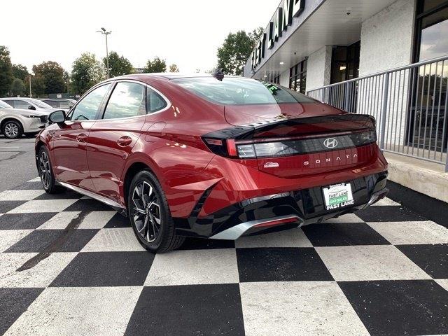Hyundai Sonata  2025