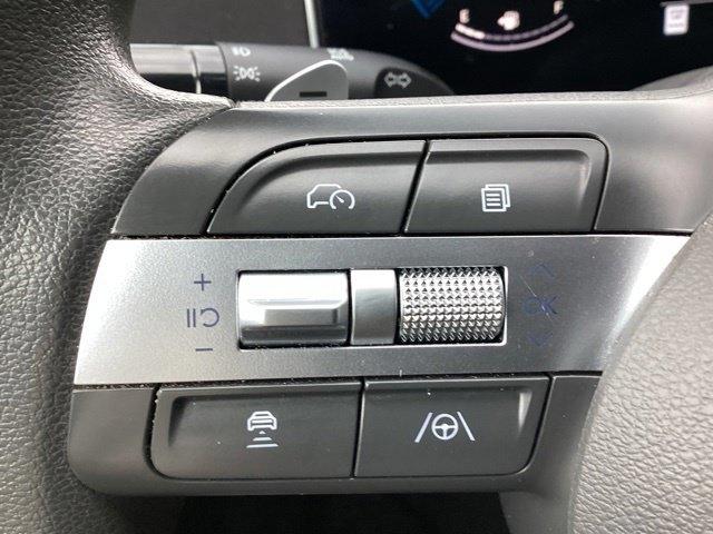Hyundai Sonata  2025