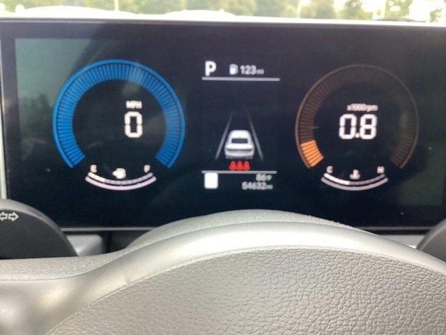 Hyundai Sonata  2025