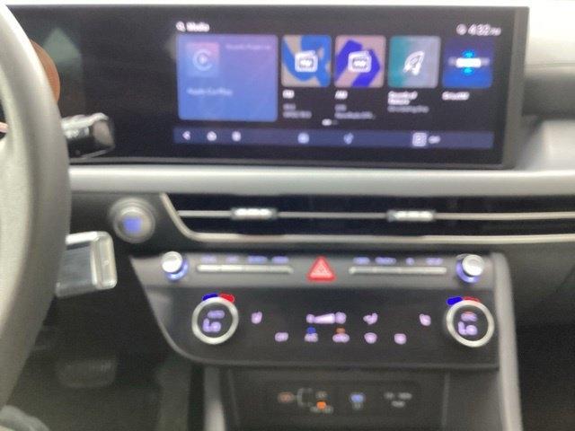 Hyundai Sonata  2025