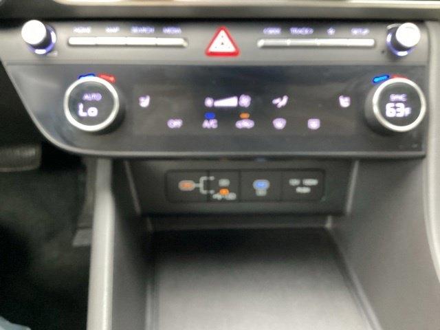 Hyundai Sonata  2025