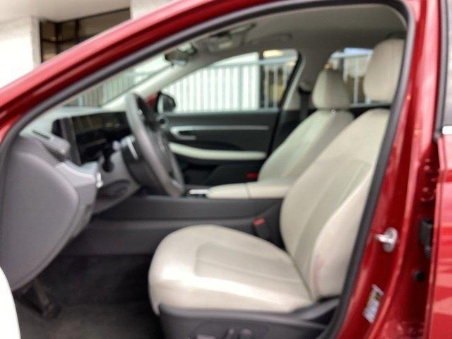 Hyundai Sonata  2025