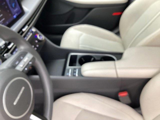 Hyundai Sonata  2025