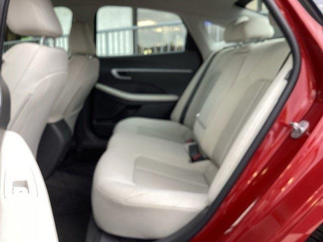 Hyundai Sonata  2025