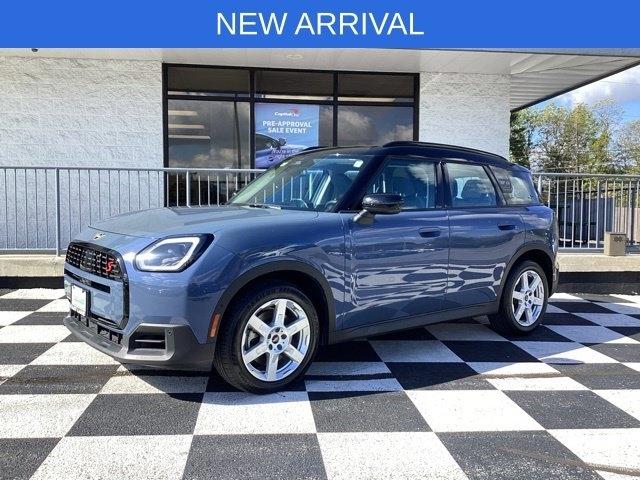 MINI Countryman  2025