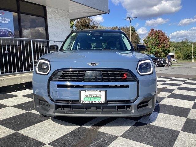 MINI Countryman  2025