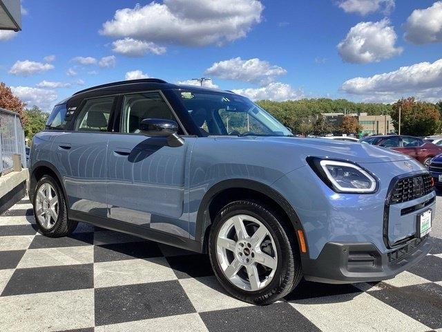 MINI Countryman  2025