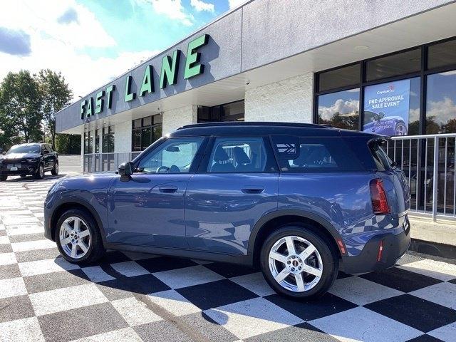 MINI Countryman  2025
