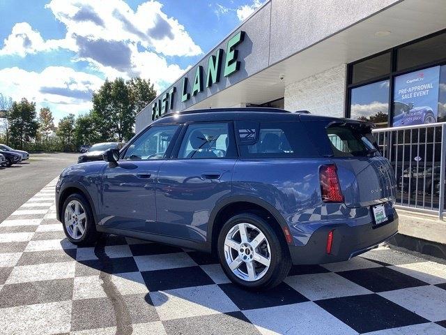 MINI Countryman  2025