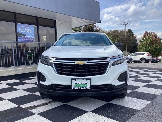 Chevrolet Equinox  2023