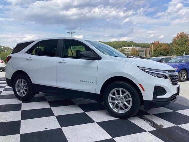 Chevrolet Equinox  2023