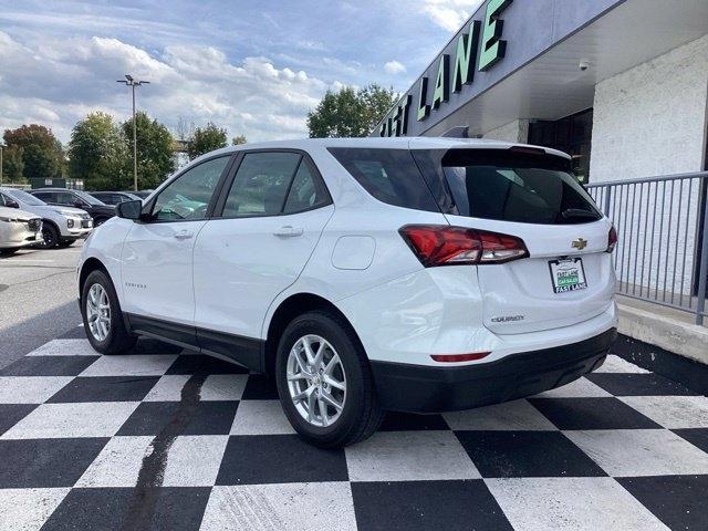 Chevrolet Equinox  2023