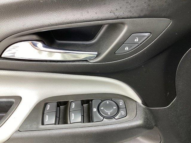 Chevrolet Equinox  2023