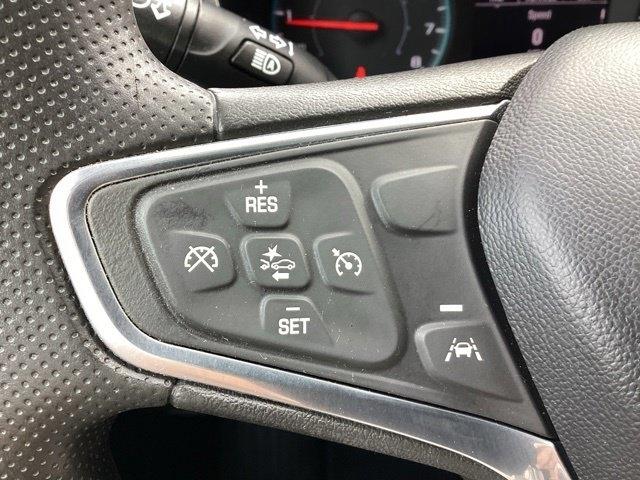 Chevrolet Equinox  2023