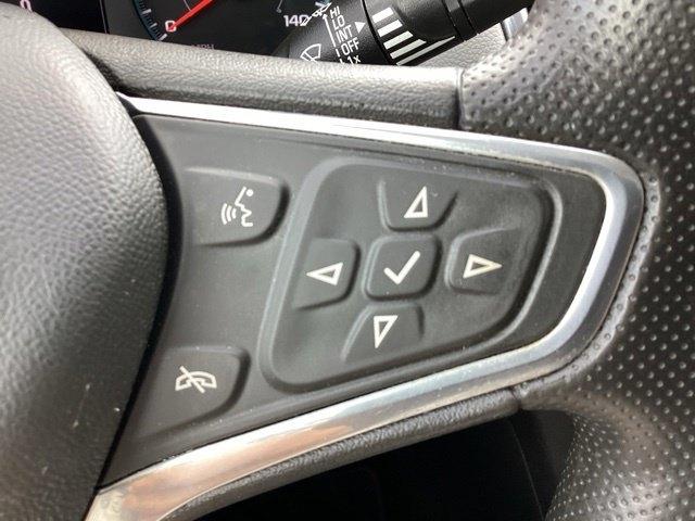 Chevrolet Equinox  2023