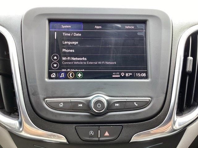 Chevrolet Equinox  2023