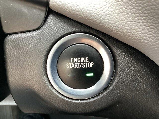 Chevrolet Equinox  2023
