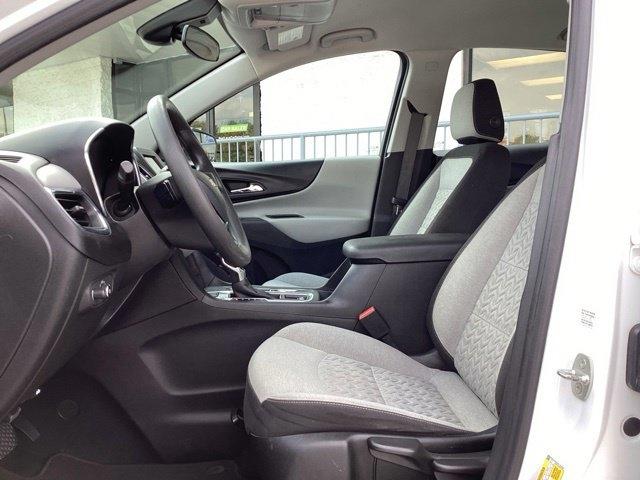 Chevrolet Equinox  2023