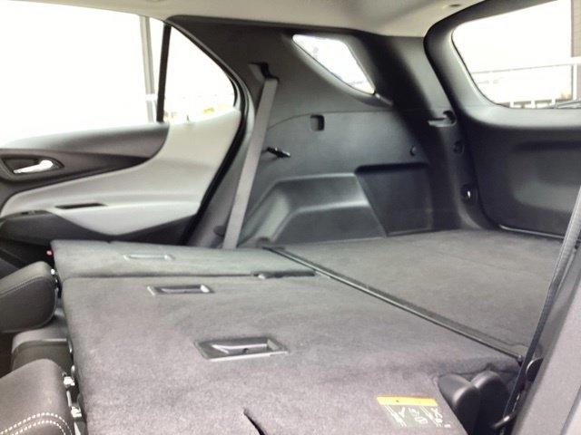 Chevrolet Equinox  2023