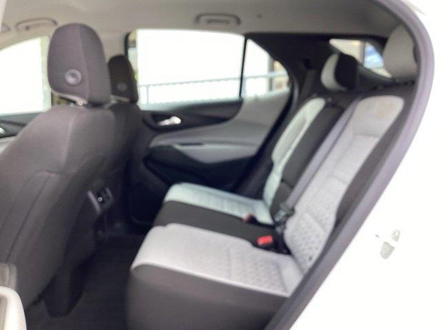 Chevrolet Equinox  2023