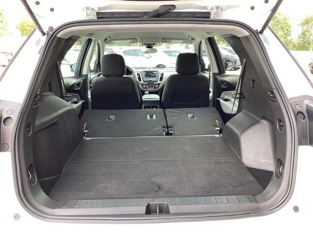 Chevrolet Equinox photo 10