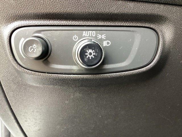Chevrolet Equinox photo 13