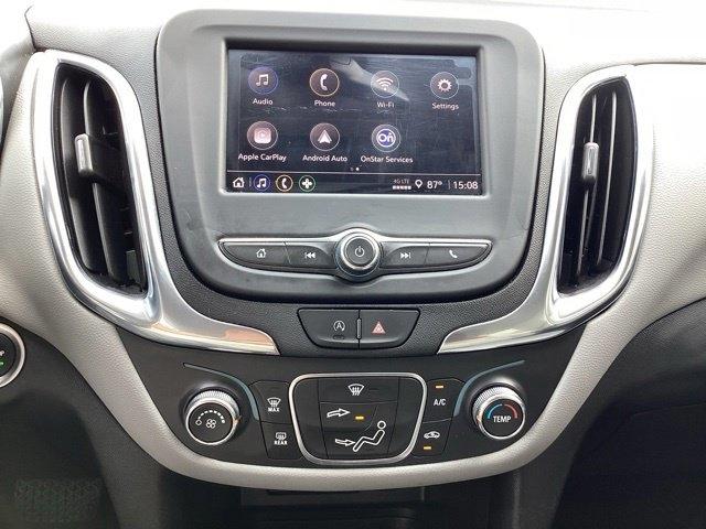 Chevrolet Equinox photo 17