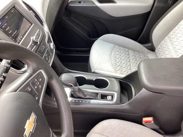 Chevrolet Equinox photo 23