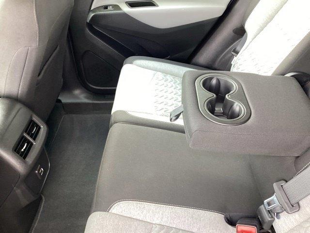 Chevrolet Equinox photo 26
