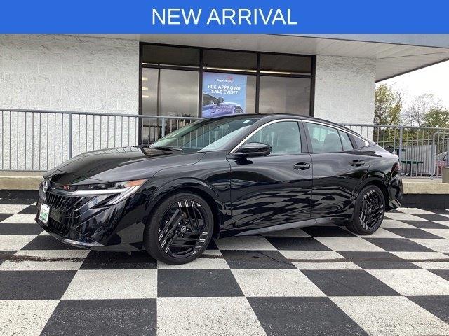 Nissan Sentra  2026
