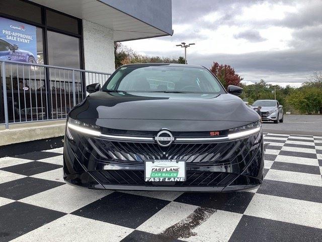 Nissan Sentra  2026