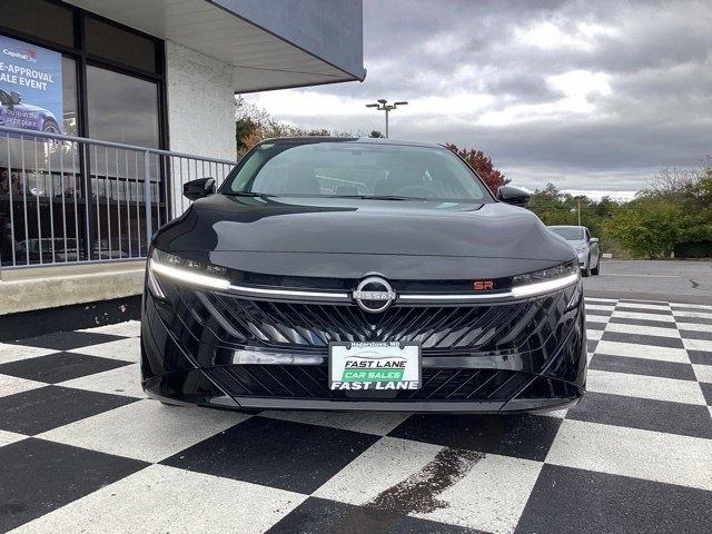 Nissan Sentra  2026