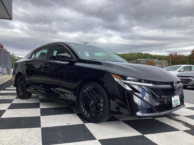 Nissan Sentra  2026
