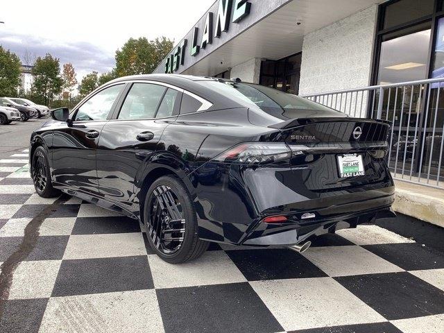 Nissan Sentra  2026