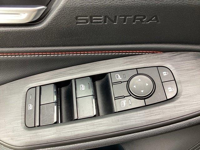 Nissan Sentra  2026
