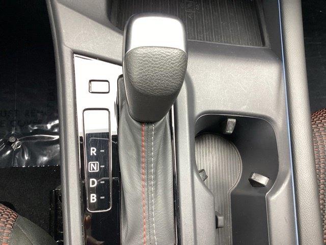 Nissan Sentra  2026