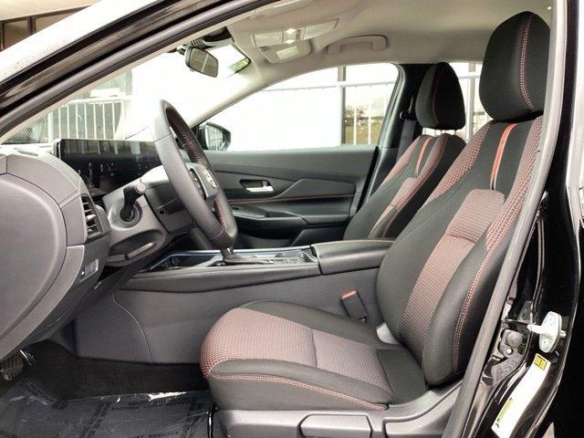 Nissan Sentra  2026