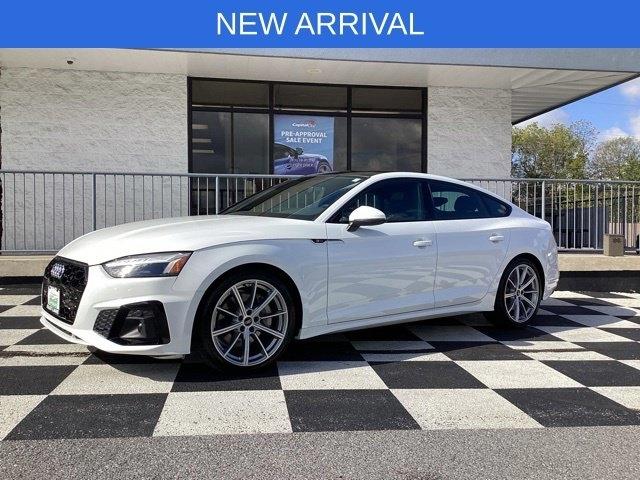 Audi A5  2025