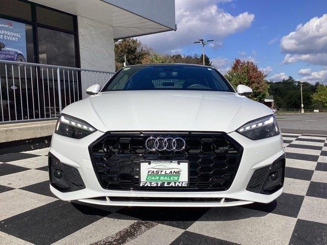 Audi A5  2025