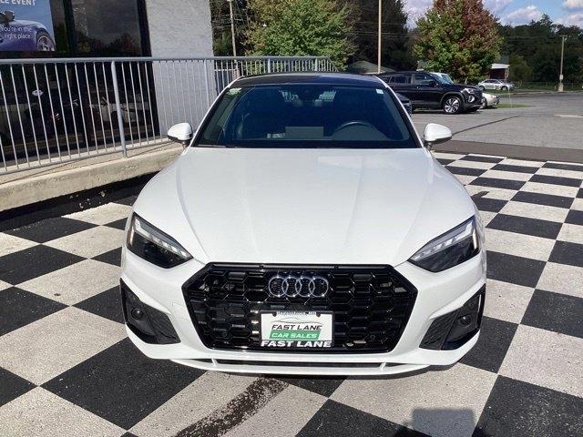 Audi A5  2025