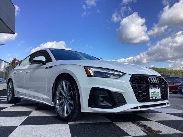 Audi A5  2025