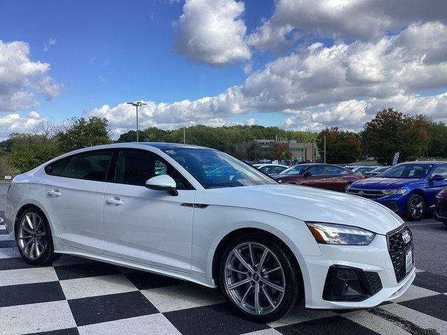 Audi A5  2025