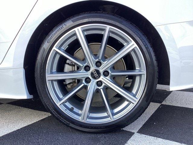 Audi A5  2025